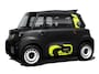 Citroën Ami Sunrise SNEL RIJDEN - NIEUW MODEL! - GEEN RBW NODIG