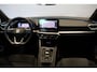 SEAT Leon Sportstourer 1.5 eTSI FR Business Intense |Carplay|Stoelverwm|Adaptive|