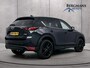 Mazda CX-5 - 2.0 SkyActiv-G 165 Luxury // DEALERONDERHOUDEN // TREKHAAK // STOEL+STUUR VERWARMING //