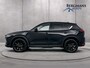 Mazda CX-5 - 2.0 SkyActiv-G 165 Luxury // DEALERONDERHOUDEN // TREKHAAK // STOEL+STUUR VERWARMING //