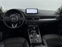 Mazda CX-5 - 2.0 SkyActiv-G 165 Luxury // DEALERONDERHOUDEN // TREKHAAK // STOEL+STUUR VERWARMING //