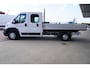 Peugeot Boxer 2.2 BlueHDi 165PK L4 Pick-up dubbelcabine Airco | Cruise | Apple CP-Android  Auto 7 Persoons