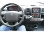 Peugeot Boxer 2.2 BlueHDi 165PK L4 Pick-up dubbelcabine Airco | Cruise | Apple CP-Android  Auto 7 Persoons
