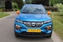 Dacia Spring Comfort+ 27kWh ECC/Leer/Navi/Bluetooth/PDC/Camera/Carplay