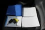 Dacia Spring Comfort+ 27kWh ECC/Leer/Navi/Bluetooth/PDC/Camera/Carplay