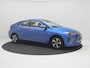 Hyundai Ioniq 1.6 GDi Premium Automaat / Hybride / Adaptieve Cruise Control / Navigatie / Lederen bekleding / Dealer onderhouden / Airco Climat Control / Schuif/kanteldak / Elektrische bestuurdersstoel met geheugenfunctie / Keyless Entry & Start & Go /