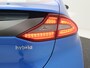 Hyundai Ioniq 1.6 GDi Premium Automaat / Hybride / Adaptieve Cruise Control / Navigatie / Lederen bekleding / Dealer onderhouden / Airco Climat Control / Schuif/kanteldak / Elektrische bestuurdersstoel met geheugenfunctie / Keyless Entry & Start & Go /