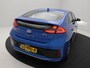 Hyundai Ioniq 1.6 GDi Premium Automaat / Hybride / Adaptieve Cruise Control / Navigatie / Lederen bekleding / Dealer onderhouden / Airco Climat Control / Schuif/kanteldak / Elektrische bestuurdersstoel met geheugenfunctie / Keyless Entry & Start & Go /