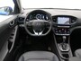 Hyundai Ioniq 1.6 GDi Premium Automaat / Hybride / Adaptieve Cruise Control / Navigatie / Lederen bekleding / Dealer onderhouden / Airco Climat Control / Schuif/kanteldak / Elektrische bestuurdersstoel met geheugenfunctie / Keyless Entry & Start & Go /