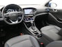 Hyundai Ioniq 1.6 GDi Premium Automaat / Hybride / Adaptieve Cruise Control / Navigatie / Lederen bekleding / Dealer onderhouden / Airco Climat Control / Schuif/kanteldak / Elektrische bestuurdersstoel met geheugenfunctie / Keyless Entry & Start & Go /