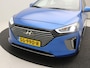 Hyundai Ioniq 1.6 GDi Premium Automaat / Hybride / Adaptieve Cruise Control / Navigatie / Lederen bekleding / Dealer onderhouden / Airco Climat Control / Schuif/kanteldak / Elektrische bestuurdersstoel met geheugenfunctie / Keyless Entry & Start & Go /