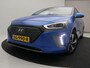 Hyundai Ioniq 1.6 GDi Premium Automaat / Hybride / Adaptieve Cruise Control / Navigatie / Lederen bekleding / Dealer onderhouden / Airco Climat Control / Schuif/kanteldak / Elektrische bestuurdersstoel met geheugenfunctie / Keyless Entry & Start & Go /