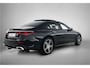 Mercedes-Benz E-klasse 300 e Business Solution AMG | Comfortpakket Plus | Parkeerpakket met 360°-camera | Nightpakket | Winterpakket | Trekhaak | GUARD 360° | Panoramaschuifdak | Warmtewerend, donkergetint glas | Middenconsole in zwart essenhout | 19-inch vijfspaaks AMG velgen |