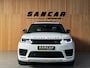 Land Rover Range Rover Sport P400 HSE Dynamic PANO|MERIDAN|HUD|ACC|CARBON|21 INCH