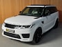 Land Rover Range Rover Sport P400 HSE Dynamic PANO|MERIDAN|HUD|ACC|CARBON|21 INCH