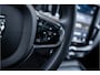 Volvo XC60 T8 Recharge AWD Ultra Black Edition ** Ventilatie ** B&W ** Massage ** 360 camera ** Trekhaak