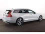 Volvo V60 T6 Recharge AWD Plus Dark - Panorama/schuifdak - IntelliSafe Assist & Surround - 360º Camera - Harman/Kardon audio - Verwarmde voorstoelen, stuur & achterbank - Parkeersensoren voor & achter - Elektr. bedienb. voorstoelen met geheugen - Head up display - Extra getint glas - 19' LMV