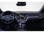 Volvo V60 T6 Recharge AWD Plus Dark - Panorama/schuifdak - IntelliSafe Assist & Surround - 360º Camera - Harman/Kardon audio - Verwarmde voorstoelen, stuur & achterbank - Parkeersensoren voor & achter - Elektr. bedienb. voorstoelen met geheugen - Head up display - Extra getint glas - 19' LMV
