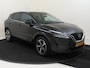 Nissan Qashqai 1.3 MHEV N-Connecta | Panoramadak | Apple Carplay/Android | cruise control adaptief | dodehoekdetectie met correctie | full-LED koplampen | lichtmetalen velgen 18" | navigatiesysteem full map |