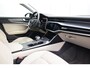 Audi A6 Avant 40 TDI Automaat Pano/dak Leer/Verwarmd/Voor/Achter Led Camera
