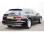 Audi A6 Avant 40 TDI Automaat Pano/dak Leer/Verwarmd/Voor/Achter Led Camera