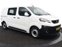 Peugeot Expert 226S 1.6 BlueHDI 95 Premium | Automaat | Navigatie | Laadruimte Pakket | Parkeersensoren | Cruise Control | Bijrijders Bank