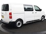 Peugeot Expert 226S 1.6 BlueHDI 95 Premium | Automaat | Navigatie | Laadruimte Pakket | Parkeersensoren | Cruise Control | Bijrijders Bank