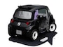 Citroën Ami Sunset SNEL RIJDEN - NIEUW MODEL! - GEEN RBW NODIG