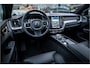 Volvo XC60 T8 Recharge AWD Ultra Black Edition ** Ventilatie ** B&W ** Massage ** 360 camera