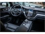 Volvo XC60 T8 Recharge AWD Ultra Black Edition ** Ventilatie ** B&W ** Massage ** 360 camera