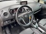 Opel Meriva 1.4 Turbo Cosmo 117.388 Km n.a.p - Airco ecc - Cruise - Leer/stoelverwarming - Panoramadak - Bluetooth/handsfree - Pdc