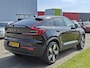 Volvo C40 Recharge Ultimate 232PK 69 kWh | ACC | H&K | Blis | Stoelverwarming | 360 Camera | Stoelverwarming
