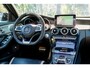 Mercedes-Benz C-klasse AMG C63s | Pano | Keramisch | Kuipstoelen | Burmester
