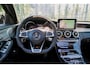 Mercedes-Benz C-klasse AMG C63s | Pano | Keramisch | Kuipstoelen | Burmester