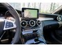Mercedes-Benz C-klasse AMG C63s | Pano | Keramisch | Kuipstoelen | Burmester