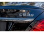 Mercedes-Benz C-klasse AMG C63s | Pano | Keramisch | Kuipstoelen | Burmester