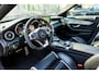 Mercedes-Benz C-klasse AMG C63s | Pano | Keramisch | Kuipstoelen | Burmester