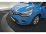 Renault Clio Estate TCe 90 Intens | Navigatie | Parkeersensoren | Half Leder | Climate Control | Dakrails