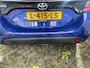Toyota Yaris 1.5 VVT-i Dynamic