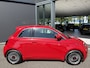 Fiat 500e 24 kWh RED Achteruitrijcamera - Airco - Navigatie - Parkeersensoren achter - Apple carplay - Bluetooth - Cruise control - Keyless start - Led verlichting - Stuur multifunctioneel - Rijstrooksensor - Elektrische ramen