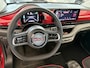 Fiat 500e 24 kWh RED Achteruitrijcamera - Airco - Navigatie - Parkeersensoren achter - Apple carplay - Bluetooth - Cruise control - Keyless start - Led verlichting - Stuur multifunctioneel - Rijstrooksensor - Elektrische ramen