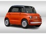 Fiat Topolino Corallo DIRECT RIJDEN! - GEEN RBW NODIG - PANORAMADAK
