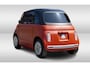 Fiat Topolino Corallo DIRECT RIJDEN! - GEEN RBW NODIG - PANORAMADAK