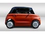 Fiat Topolino Corallo DIRECT RIJDEN! - GEEN RBW NODIG - PANORAMADAK