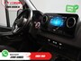 Mercedes-Benz Sprinter 316 2.2 CDI Aut. L2H2 LED/ Standkachel/ 10,25”MBUX/ Gev.Stoel/ Stoelverw./ 360 Camera/ Climate/ 270Gr.Deuren/ Navi/ Cruise/ 17”LMV/ PDC/ Trekhaak