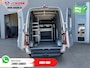 Mercedes-Benz Sprinter 316 2.2 CDI Aut. L2H2 LED/ Standkachel/ 10,25”MBUX/ Stoelverw./ 360 Camera/ Climate/ 270Gr.Deuren/ Navi/ Cruise/ 17”LMV/ PDC/ Trekhaak