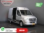 Mercedes-Benz Sprinter 316 2.2 CDI Aut. L2H2 LED/ Standkachel/ 10,25”MBUX/ Gev.Stoel/ Stoelverw./ 360 Camera/ Climate/ 270Gr.Deuren/ Navi/ Cruise/ 17”LMV/ PDC/ Trekhaak