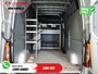 Mercedes-Benz Sprinter 316 2.2 CDI Aut. L2H2 LED/ Standkachel/ 10,25”MBUX/ Gev.Stoel/ Stoelverw./ 360 Camera/ Climate/ 270Gr.Deuren/ Navi/ Cruise/ 17”LMV/ PDC/ Trekhaak