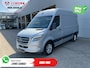 Mercedes-Benz Sprinter 316 2.2 CDI Aut. L2H2 LED/ Standkachel/ 10,25”MBUX/ Stoelverw./ 360 Camera/ Climate/ 270Gr.Deuren/ Navi/ Cruise/ 17”LMV/ PDC/ Trekhaak
