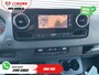 Mercedes-Benz Sprinter 316 2.2 CDI Aut. L2H2 LED/ Standkachel/ 10,25”MBUX/ Stoelverw./ 360 Camera/ Climate/ 270Gr.Deuren/ Navi/ Cruise/ 17”LMV/ PDC/ Trekhaak